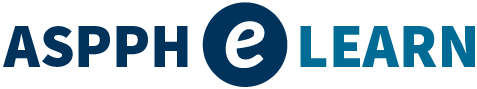 ASPPH eLearn