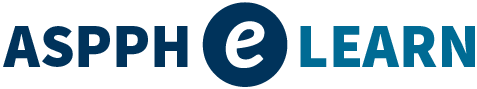 ASPPH eLearn